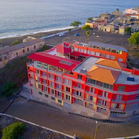 Hotel Ocean View & Restaurante Seafood Сан-Філіпі Екстер'єр фото