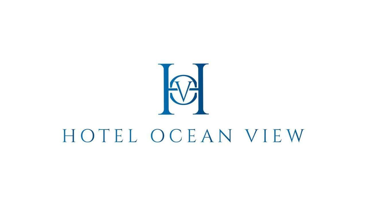 Hotel Ocean View & Restaurante Seafood Сан-Філіпі Екстер'єр фото